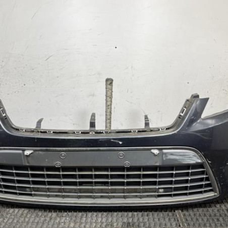 Pare choc avant FORD MONDEO 3 Photo n°1