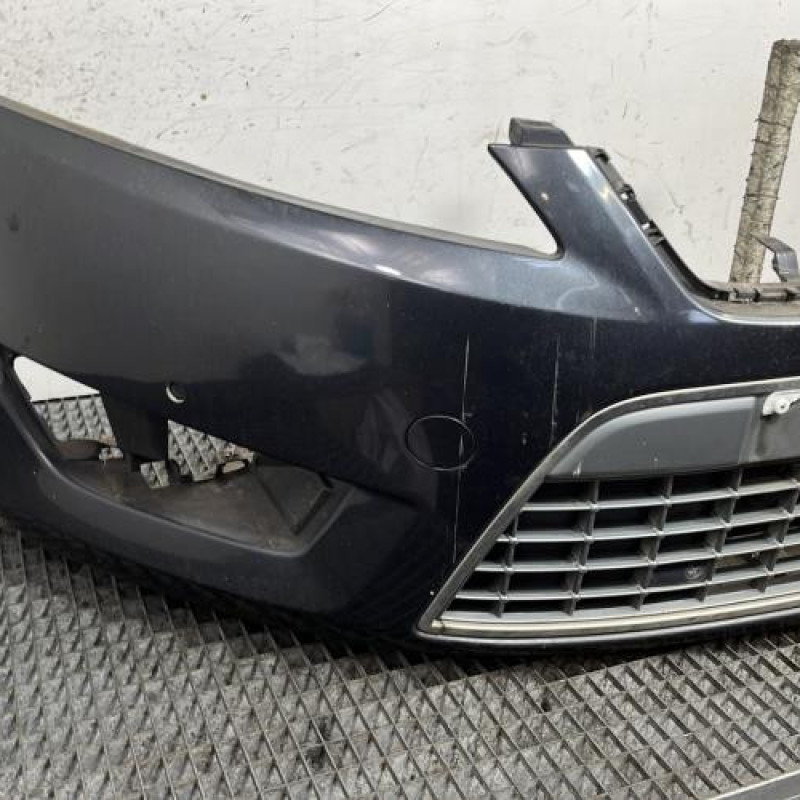 Pare choc avant FORD MONDEO 3 Photo n°2