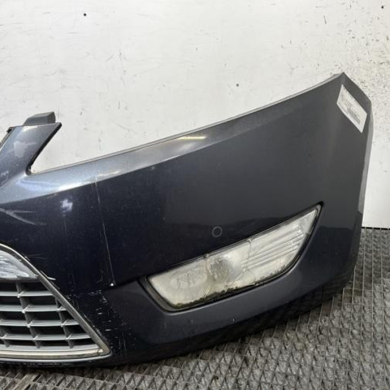 Pare choc avant FORD MONDEO 3 Photo n°3