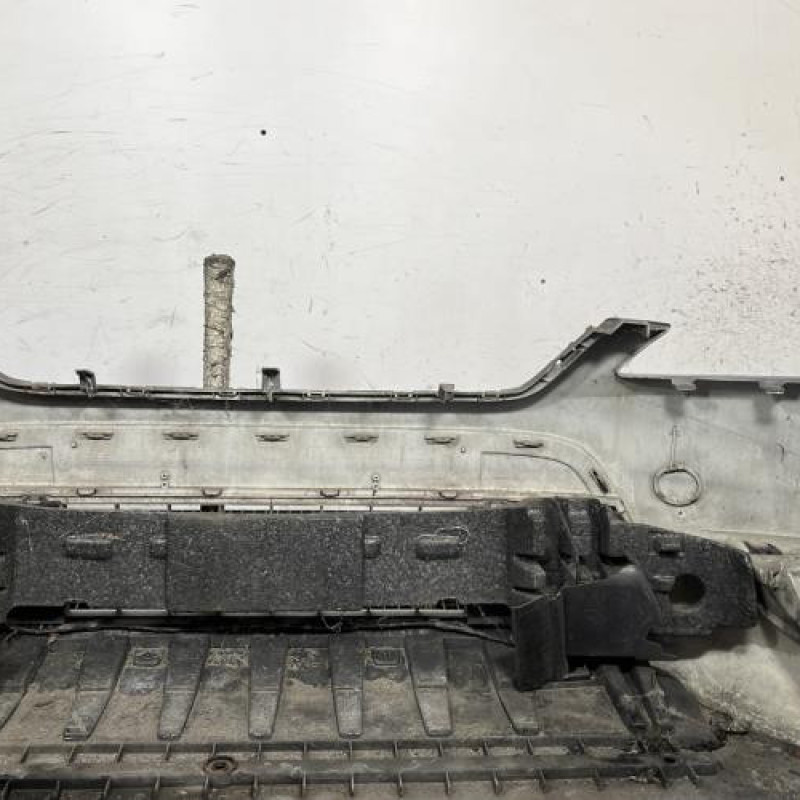 Pare choc avant FORD MONDEO 3 Photo n°5