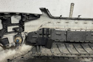 Pare choc avant FORD MONDEO 3