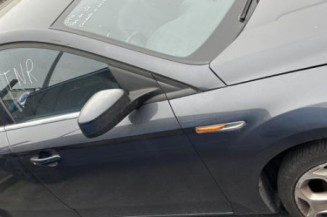 Pare choc avant FORD MONDEO 3