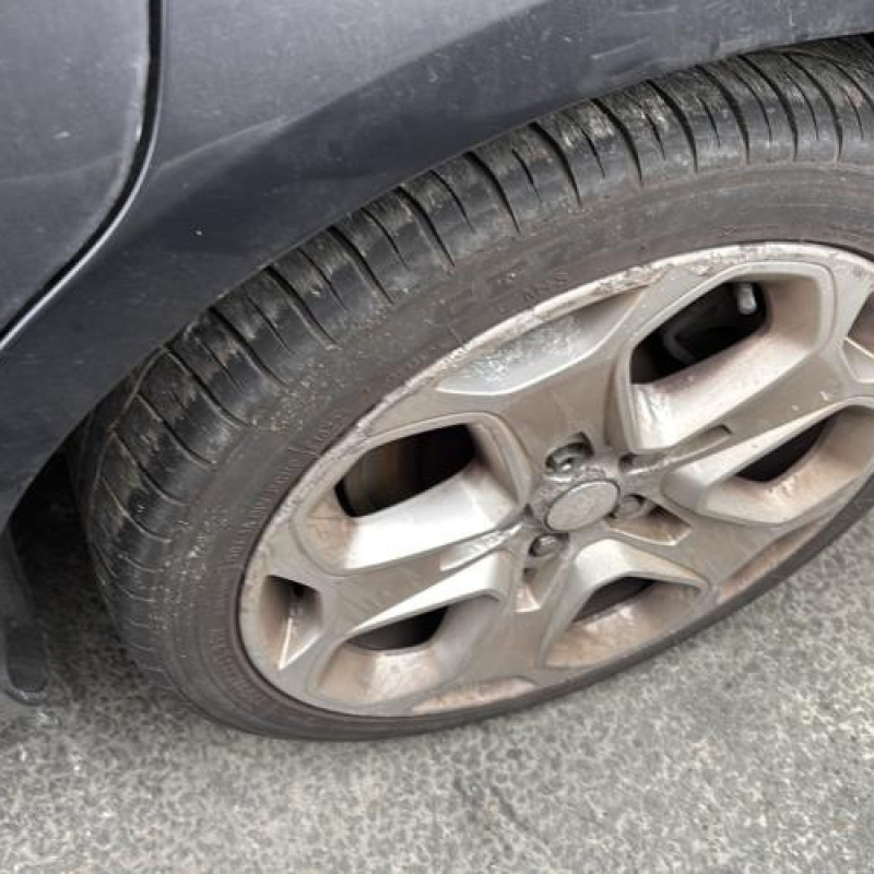 Pare choc avant FORD MONDEO 3 Photo n°19