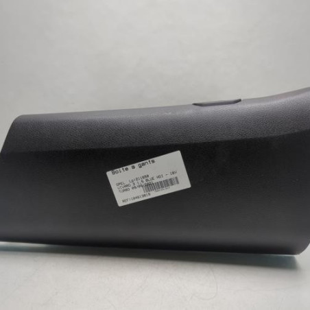 Boite a gants OPEL VIVARO 3 Photo n°1