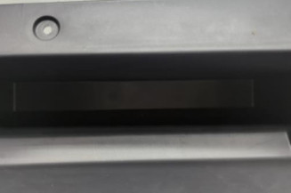 Boite a gants OPEL VIVARO 3