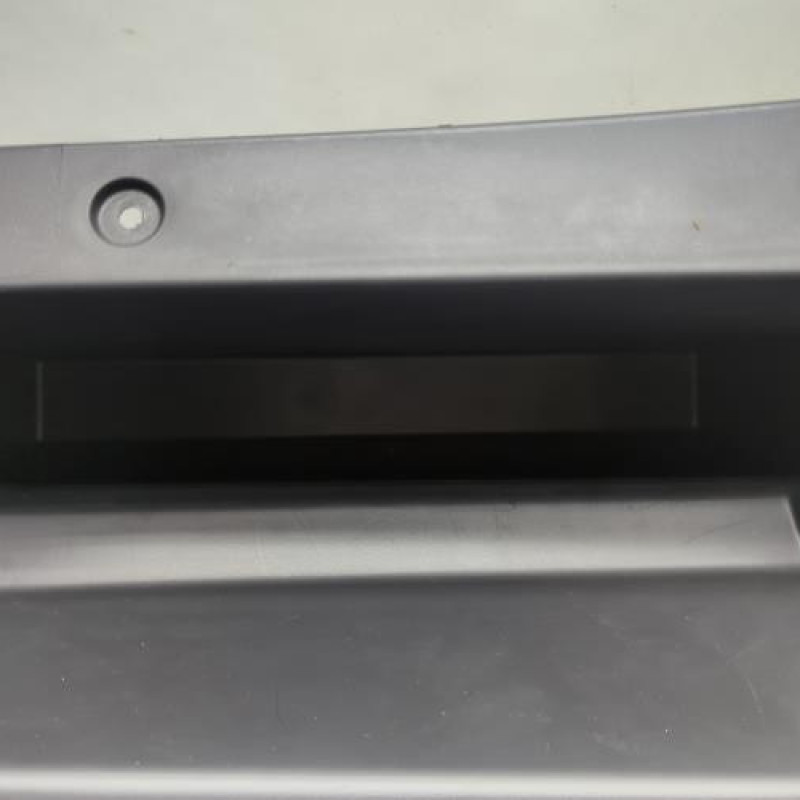 Boite a gants OPEL VIVARO 3 Photo n°2