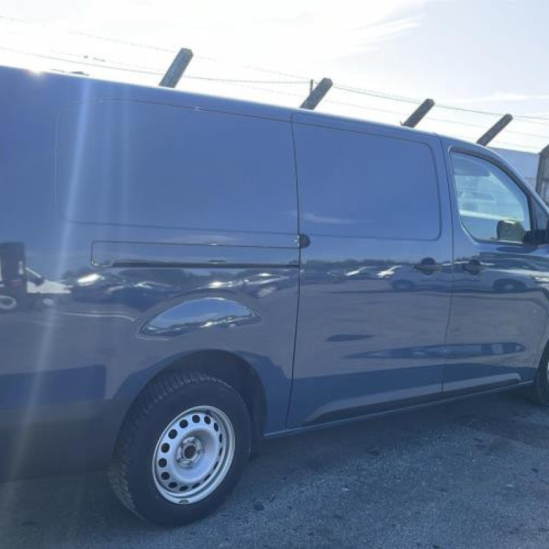 Boite a gants OPEL VIVARO 3 Photo n°7