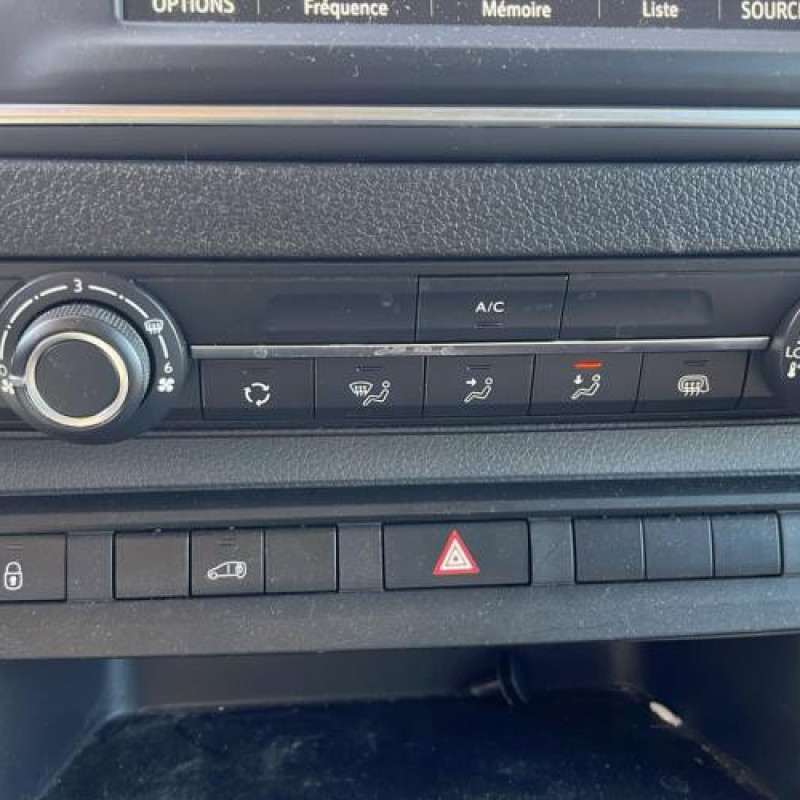 Boite a gants OPEL VIVARO 3 Photo n°8