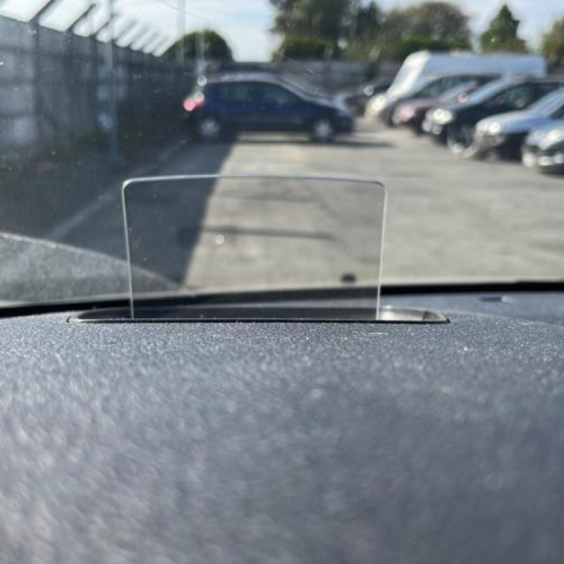 Boite a gants OPEL VIVARO 3 Photo n°14