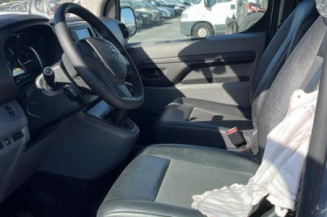 Boite a gants OPEL VIVARO 3