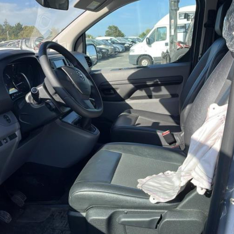 Boite a gants OPEL VIVARO 3 Photo n°16