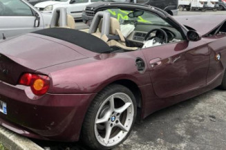 Pompe lave glace avant BMW Z4 E85