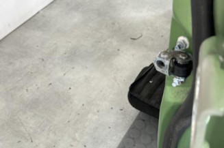 Porte avant gauche FORD FIESTA 5