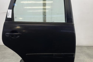 Porte arriere droit VOLKSWAGEN POLO 4 Photo n°1
