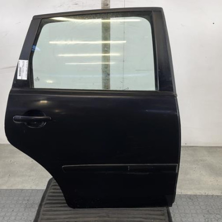 Porte arriere droit VOLKSWAGEN POLO 4 Photo n°1