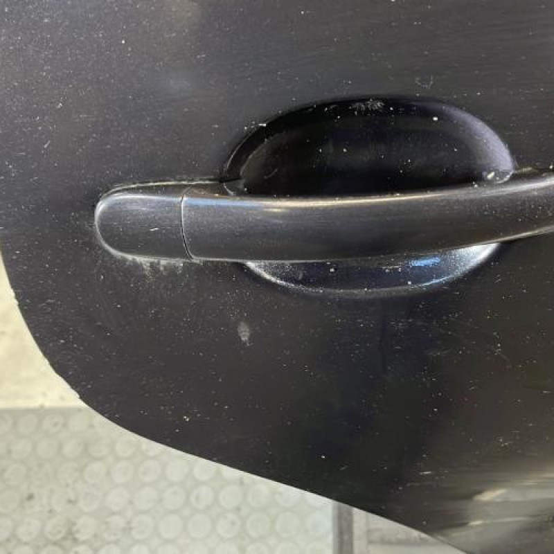 Porte arriere droit VOLKSWAGEN POLO 4 Photo n°2