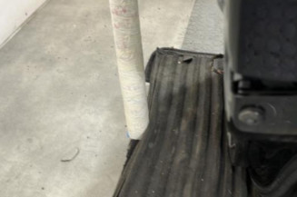 Porte arriere droit VOLKSWAGEN POLO 4