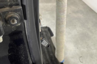 Porte arriere droit VOLKSWAGEN POLO 4