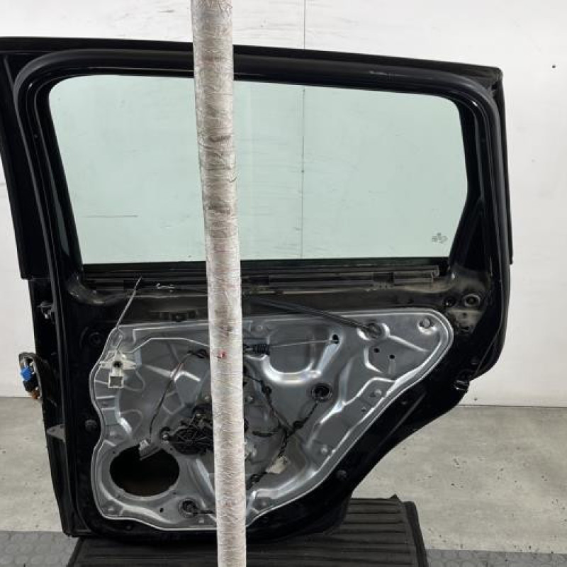 Porte arriere droit VOLKSWAGEN POLO 4 Photo n°6