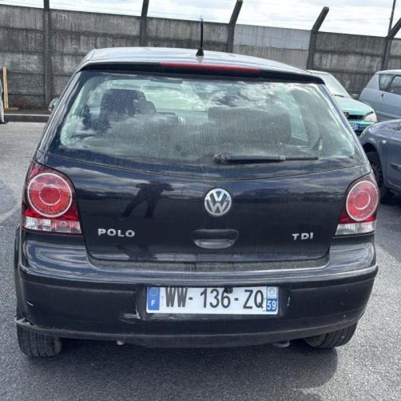 Porte arriere droit VOLKSWAGEN POLO 4 Photo n°11