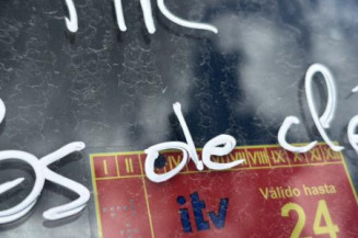 Porte arriere droit VOLKSWAGEN POLO 4