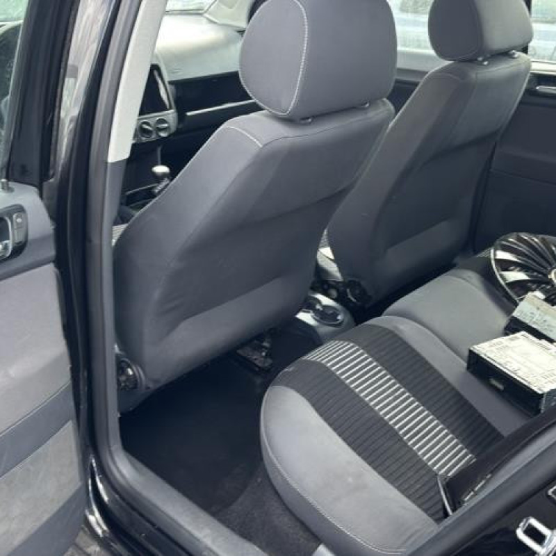 Porte arriere droit VOLKSWAGEN POLO 4 Photo n°19