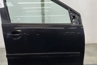 Porte avant droit VOLKSWAGEN POLO 4 Photo n°1