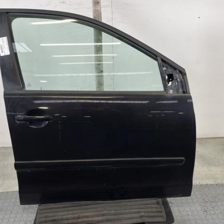 Porte avant droit VOLKSWAGEN POLO 4 Photo n°1