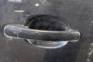 Porte avant droit VOLKSWAGEN POLO 4