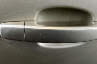 Porte avant droit OPEL CORSA D