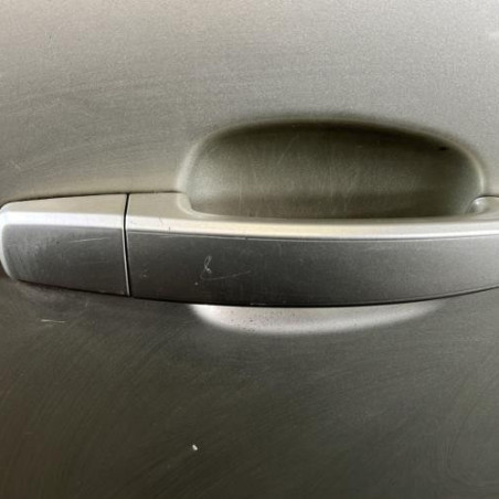 Porte avant droit OPEL CORSA D