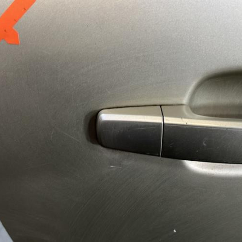 Porte avant droit OPEL CORSA D Photo n°3