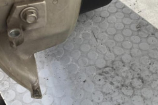 Porte avant droit OPEL CORSA D