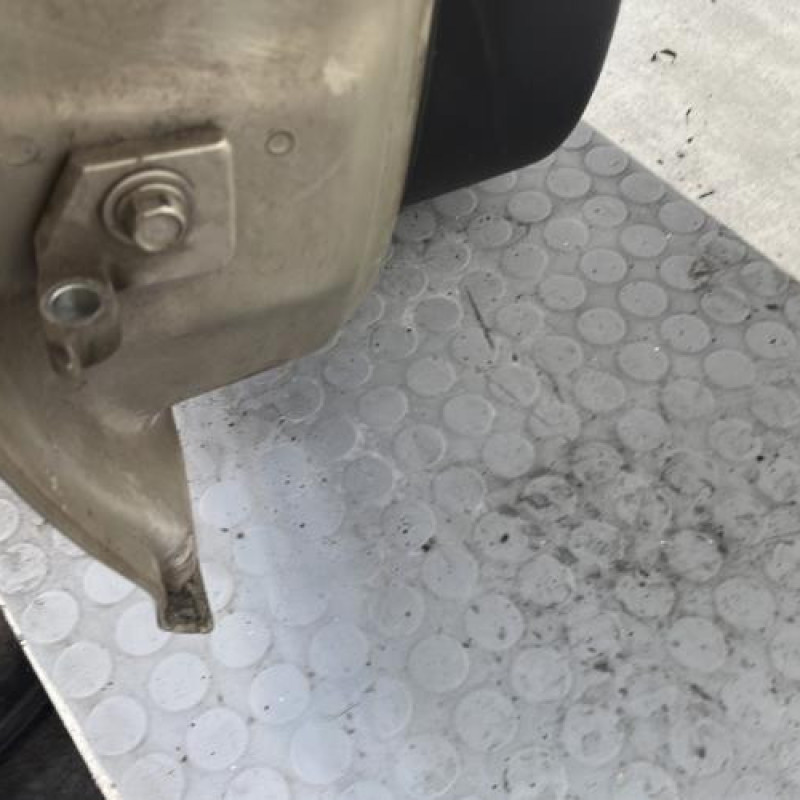 Porte avant droit OPEL CORSA D Photo n°7