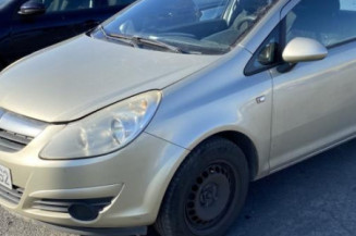 Porte avant droit OPEL CORSA D