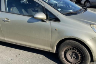 Porte avant droit OPEL CORSA D