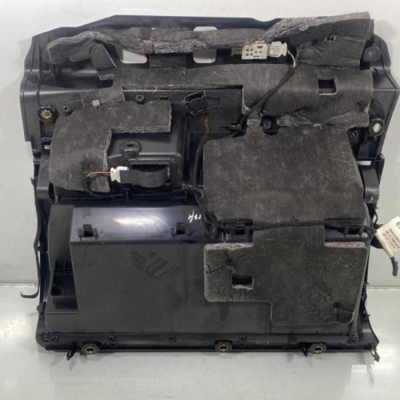 Boite a gants AUDI A3 2 Photo n°3