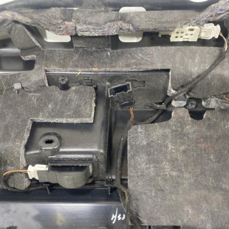 Boite a gants AUDI A3 2 Photo n°4