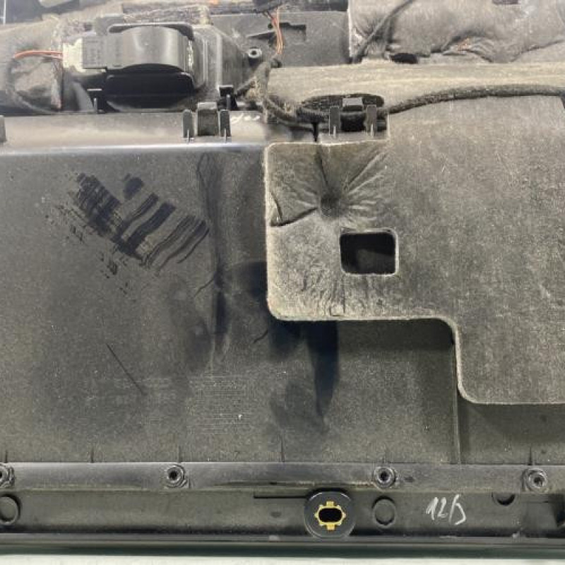 Boite a gants AUDI A3 2 Photo n°5