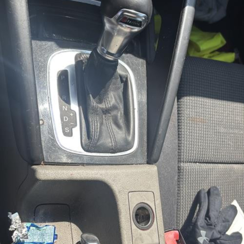 Boite a gants AUDI A3 2 Photo n°19