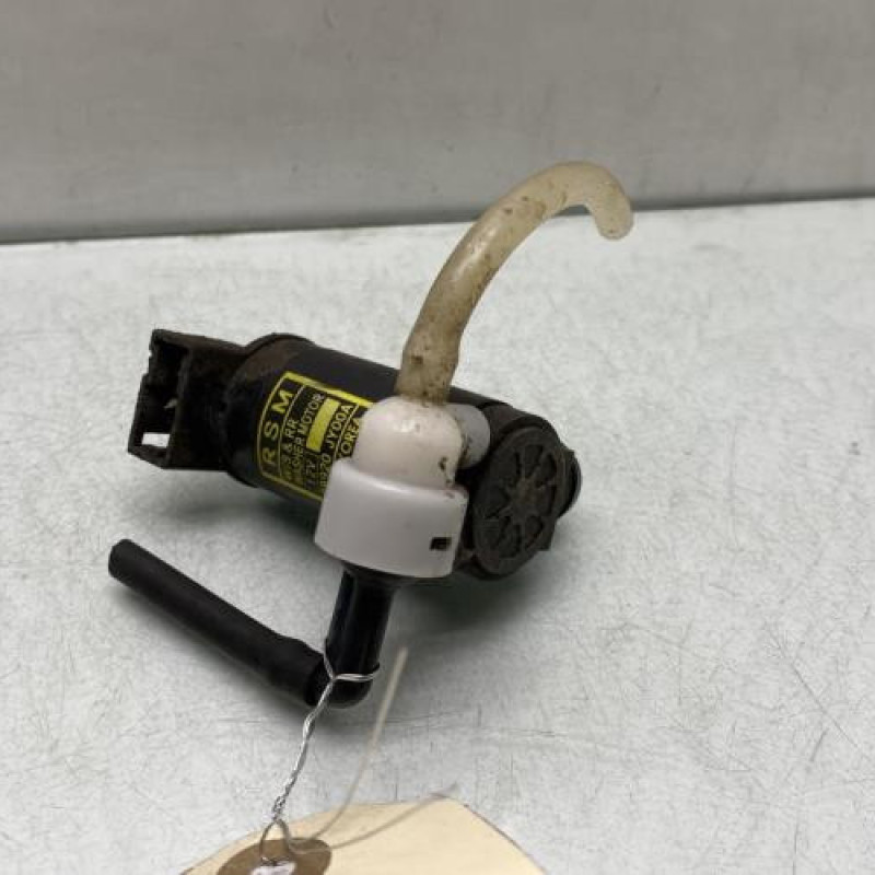 Pompe lave glace avant RENAULT KOLEOS 1 Photo n°1