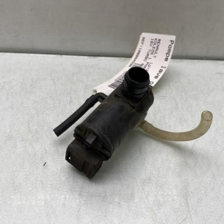 Pompe lave glace avant RENAULT KOLEOS 1
