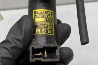 Pompe lave glace avant RENAULT KOLEOS 1