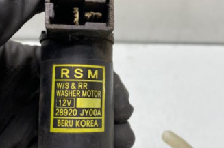 Pompe lave glace avant RENAULT KOLEOS 1