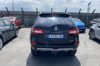 Pompe lave glace avant RENAULT KOLEOS 1