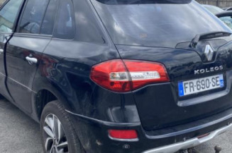 Pompe lave glace avant RENAULT KOLEOS 1