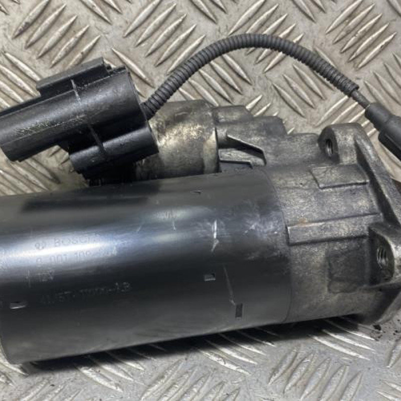 Demarreur FORD C-MAX 1 Photo n°1