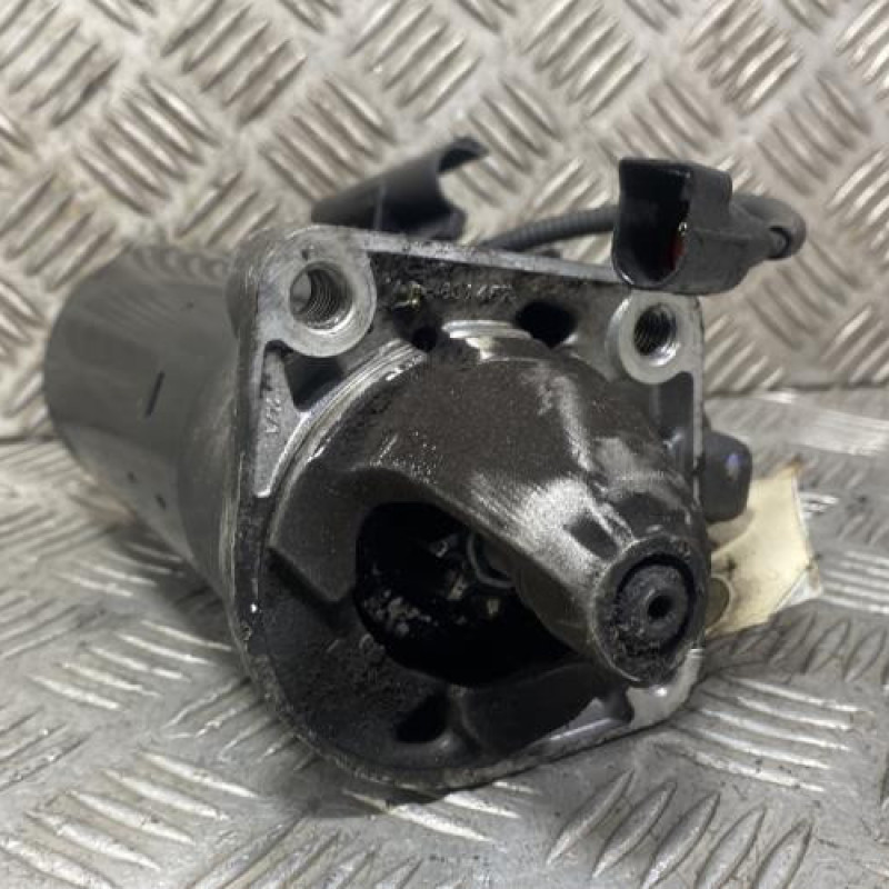 Demarreur FORD C-MAX 1 Photo n°3