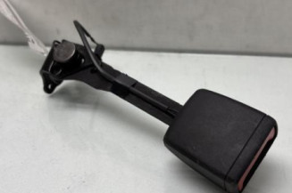 Attache ceinture arriere droit SEAT ATECA Photo n°1