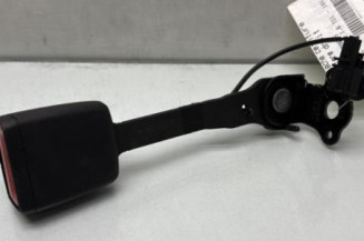 Attache ceinture arriere droit SEAT ATECA
